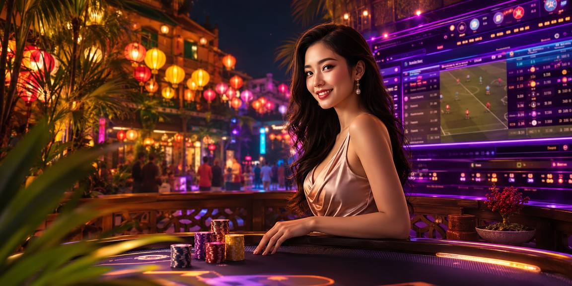 luckk8 Những gì chúng tôi có trong sảnh Live Roulette Viet