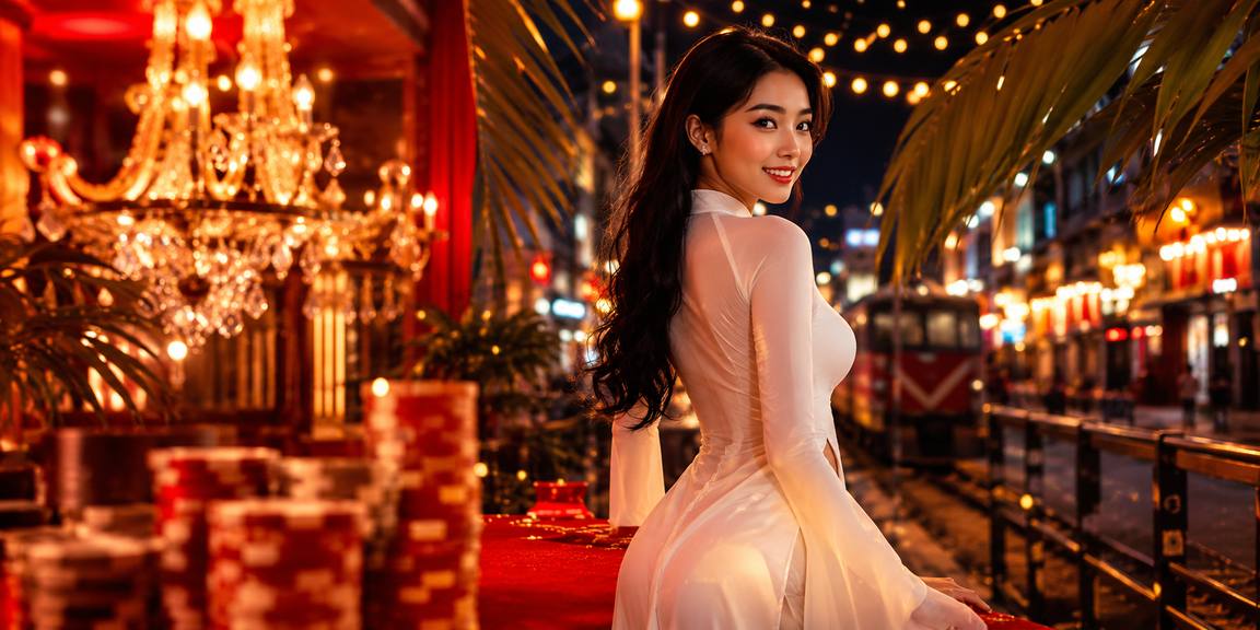luckk8 Roulette Chau Au tại luckk8 — quay vòng thật, kết quả thật