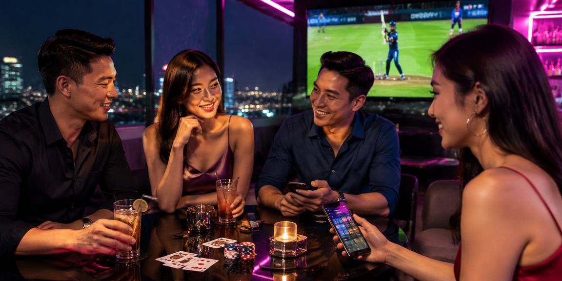 luckk8 Đăng ký luckk8 — vài bước, vào sảnh ngay
